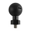 RAP-379U-371637 RAM Tough-Ball с резьбовой шпилькой 3/8