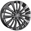 Диск Replay CHG43 R18x7.5 5x110 ET46 CB63.3 GM