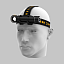 Фонарь налобный Armytek Wizard C2 Pro Max LR Warm