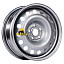 Диск Trebl 6x16/4x100 ET41 D60,1 X40933_P Silver