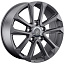 Диск Replay LX164 R20x8.5 5x150 ET58 CB110.1 MGM