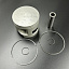 Поршневой комплект Yamaha 115-225 (P) (23mm) (0.50mm) (KACAWA)