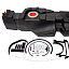 Бак топливный дизель EVEREST RAPTOR TAD119
