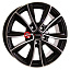 Диск Neo 7x17/5x112 ET45 D57,1 742 BD