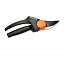 Секатор плоскостной FISKARS PowerGear большой