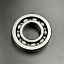 Подшипник шариковый Yamaha 40-55 (30x66x16) (93306-206U4) (Osaka)