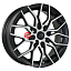 Диск RST 6x15/4x100 ET46 D60,1 R085 BDm