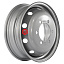 Диск Trebl 5,5x16/6x170 ET105 D130,1 LT2886D_P Silver