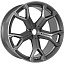 Диск Replay VV245 R21x9.5 5x112 ET31 CB66.6 GM