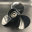 Гребной винт Suzuki DT75-DT140, DF60-DF70 (3x14x13) (Polastorm Megara)