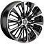 Диск Replay GS35 R18x8 5x114.3 ET36 CB67.1 BKF