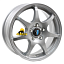 Диск Venti 6x15/5x100 ET38 D57,1 А1151 SL