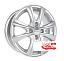 Диск СКАД Мальта R15x6 4x100 ET50 CB60.1 Selena