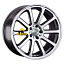 Диск Replay 9x20/5x112 ET33 D66,6 A130 GMF (конус, A001)