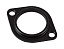 Уплотнение кронштейна электростартера Suzuki DT90-225