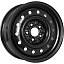 Диск SSW 40300EY10A R16x6.5 5x114.3 ET40 CB66.1 Black
