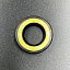 Сальник Yamaha (93101-17054) (17x30x6) (WUHU)