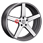 Диск LS 9x20/5x112 ET25 D66,6 742 MGMF (конус)