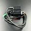 Катушка зажигания высоковольтная Mercury(65W-85570-01)  (JSP)