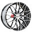 Диск Neo 8,5x20/5x114,3 ET42 D67,1 240 BD