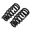 Передние пружины Mitsubishi Triton с 06 г. к-т
