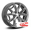 Диск СКАД ПАРКЕР R19x7.5 5x108 ET38 CB60.1 Graphite