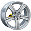 Диск Replay 7x17/5x112 ET43 D57,1 VV120 SF (конус, C570)