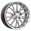 Диск Скад 6,5x17/5x114,3 ET46 D67,1 Дубай Селена