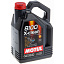Масло моторное Motul 8100  X-clean 5W40 4л