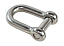 Скоба якорная, 10 мм, Marine Rocket