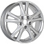Диск Replay MI122 R17x6.5 5x114.3 ET46 CB67.1 SF