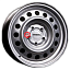 Диск Trebl 6,5x16/5x120 ET51 D65,1 9685T Silver