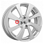 Диск K&K 6x16/4x100 ET41 D60,1 КС893 Сильвер