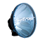 Фильтр LightForce 240 мм голубой дальний