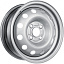Диск Magnetto 14005 R14x5.5 4x100 ET35 CB57.1 Silver