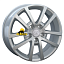 Диск LS 7x16/5x112 ET45 D57,1 1044 Sil (конус, C570)