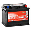 Аккумулятор 62e 6СТ-62N R+ (L2) Extra Start