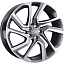 Диск Replay LR79 R21x9.5 5x120 ET49 CB72.6 GMF