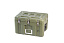 Кейс Military объем 49,90л, 492*322*315мм, IP67