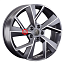 Диск Replay 7x18/5x112 ET43 D57,1 SK130 GMF (конус, C570)