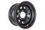 Диск УАЗ стальной 5x139.7 8x15 ET-19 d110 круглые