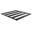 Багажник на крышу ARB BASE 1250x1300 мм платформа