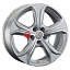 Диск Replay 7x17/5x108 ET50 D63,3 FD158 SF (конус, LR002)