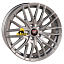 Диск Yamato 7,5x18/5x112 ET48 D57,1 Fudo Silber