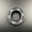 Сальник Suzuki (09282-17L01) (17x32x6) (Omax)