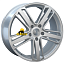 Диск Replay 9x20/5x112 ET33 D66,6 A51 Sil (конус, A001)