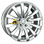 Диск LS 7x16/5x100 ET38 D73,1 534 SF