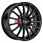 Диск LS 6,5x16/4x100 ET40 D60,1 899 BKS (конус)