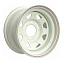 Диск OFF-ROAD Wheels 5x139.7 8х15 ET0 d110 белый
