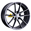 Диск LS 8x18/5x112 ET25 D66,6 1264 MGMF (конус)